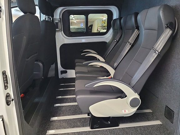 Maxus Deliver 7 11 of 30