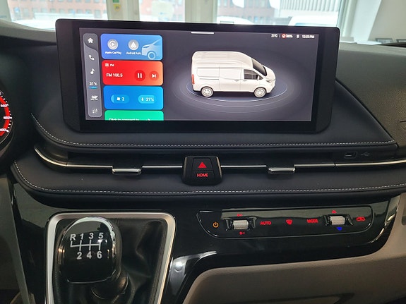 Maxus Deliver 7 12 of 30