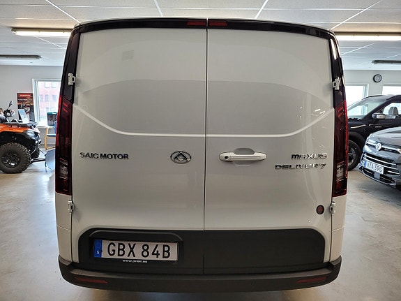 Maxus Deliver 7 7 of 30