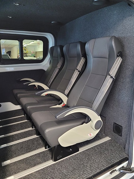 Maxus Deliver 7 10 of 30
