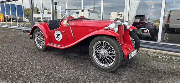 MG P-Typ