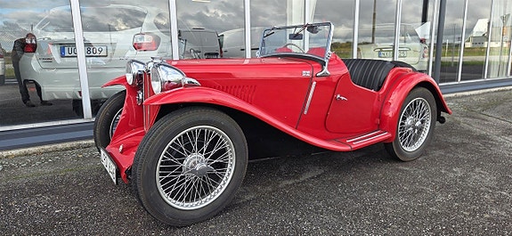 MG P-Typ 4 of 5