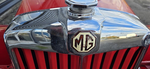 MG P-Typ 15 of 17