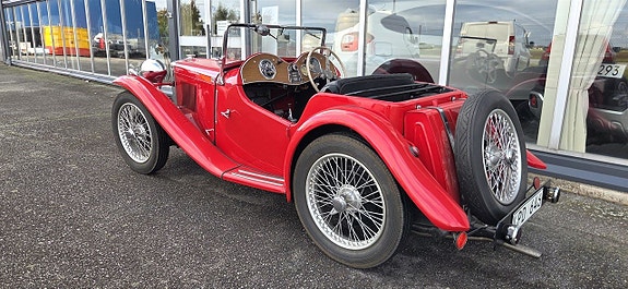 MG P-Typ 6 of 17