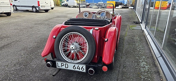 MG P-Typ 8 of 17