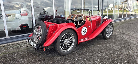 MG P-Typ 3 of 5