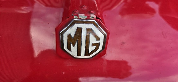MG P-Typ 16 of 17