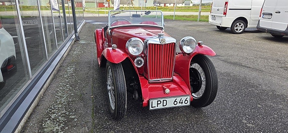 MG P-Typ 7 of 17