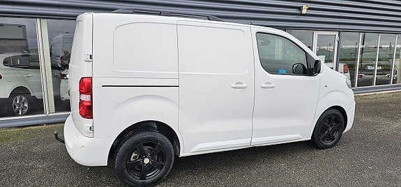 Peugeot Expert 6 of 17