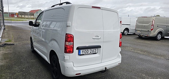 Peugeot Expert 10 of 17