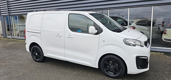 Peugeot Expert 4 of 5