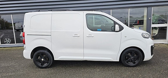 Peugeot Expert 5 of 5