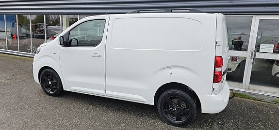 Peugeot Expert 3 of 5