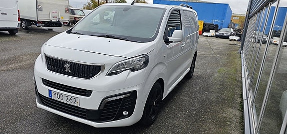 Peugeot Expert 9 of 17
