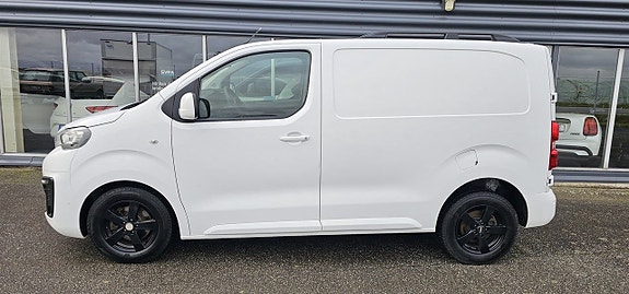 Peugeot Expert 2 of 5