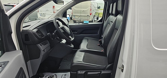 Peugeot Expert 11 of 17