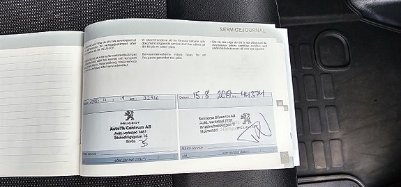 Peugeot Expert 16 of 17
