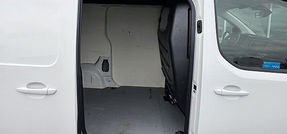 Peugeot Expert 7 of 17
