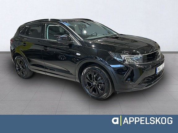 Opel Grandland 3 of 5
