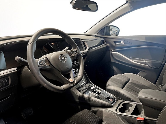 Opel Grandland 4 of 15