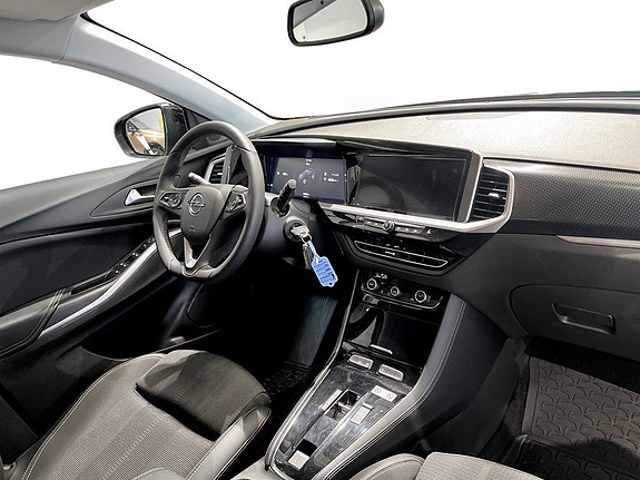 Opel Grandland 11 of 15