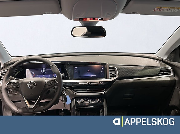 Opel Grandland 8 of 11