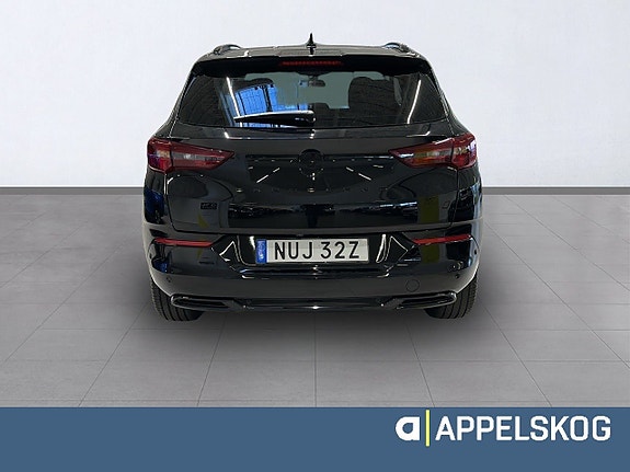 Opel Grandland 5 of 5