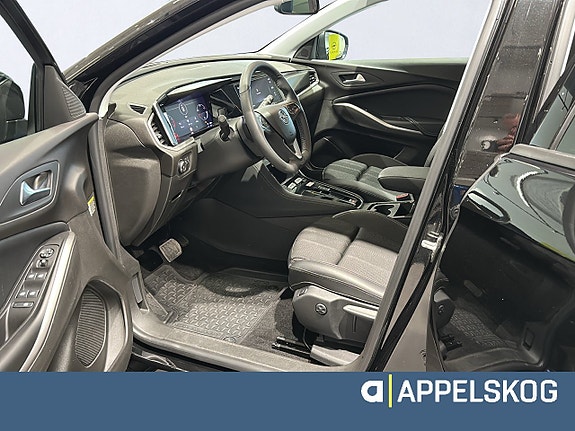 Opel Grandland 9 of 11