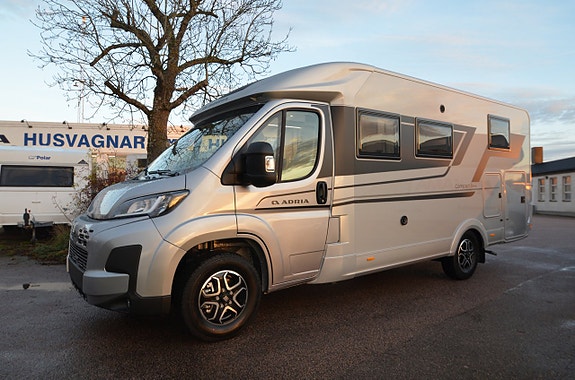 Adria COMPACT