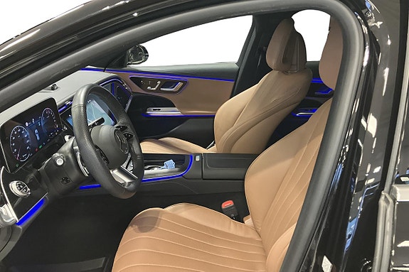 Mercedes-Benz E300 e 8 of 13