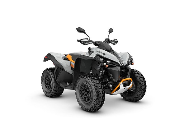 Can-Am Renegade 1000R