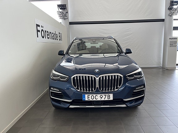 BMW X5 2 of 16