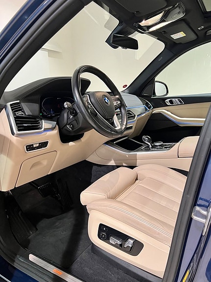 BMW X5 6 of 18
