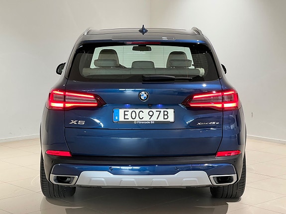 BMW X5 17 of 18