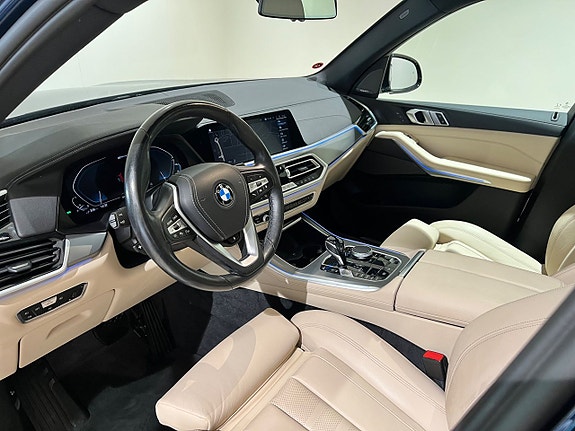 BMW X5 4 of 18