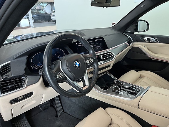 BMW X5 6 of 16