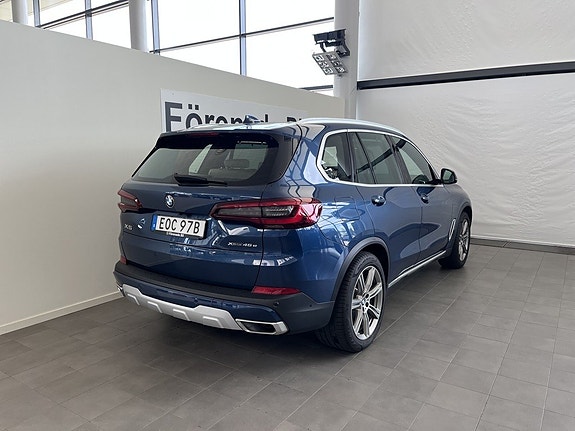 BMW X5 15 of 16