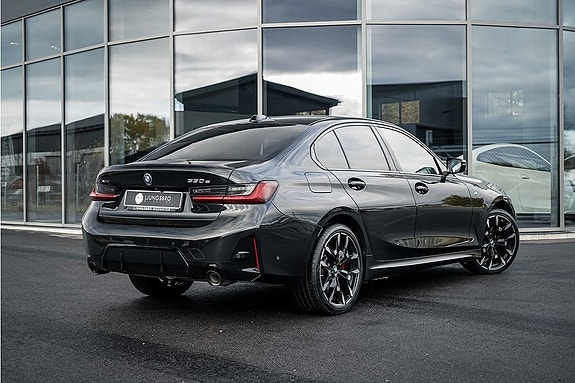 BMW 330e 2 of 24