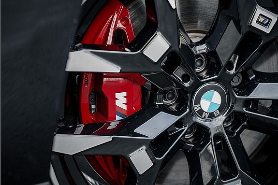 BMW 330e 6 of 24