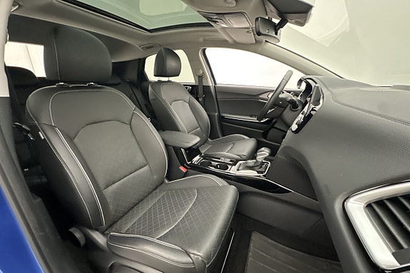 Kia XCeed 23 of 30
