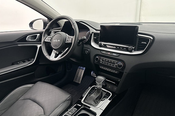 Kia XCeed 24 of 30