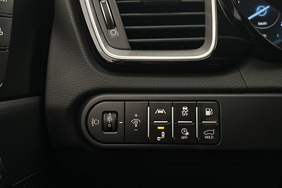 Kia XCeed 13 of 30
