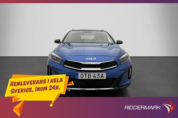 Kia XCeed 2 of 5