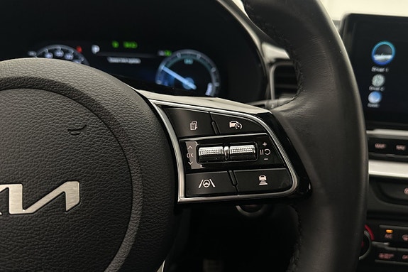 Kia XCeed 16 of 30