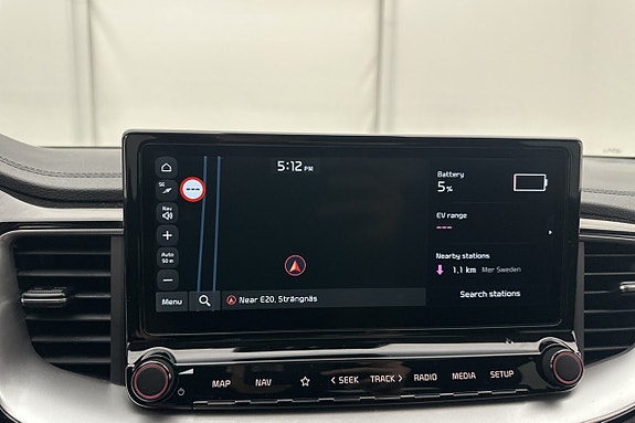 Kia XCeed 19 of 30