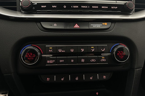 Kia XCeed 20 of 30