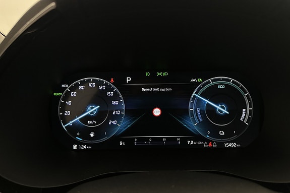 Kia XCeed 15 of 30