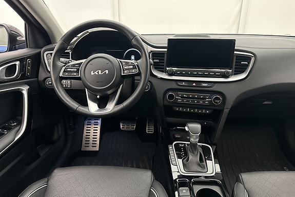Kia XCeed 11 of 30