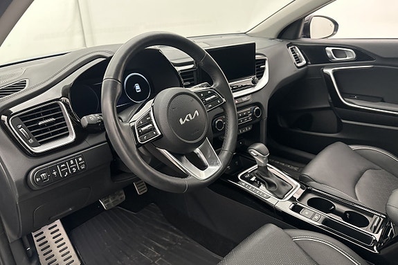Kia XCeed 8 of 30