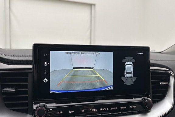 Kia XCeed 17 of 30